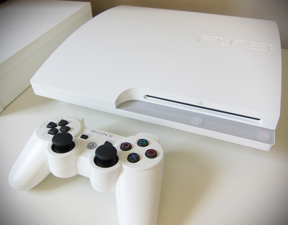 Giochi PS3 PlayStation 3 in Italiano - Console e Videogiochi In vendita a  Bari